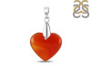 Montana Agate Drill Pendant-SP MTAA-1-194
