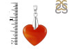 Montana Agate Drill Pendant-SP MTAA-1-194