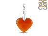 Montana Agate Drill Pendant-SP MTAA-1-197