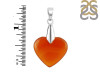 Montana Agate Drill Pendant-SP MTAA-1-197