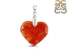 Montana Agate Drill Pendant-SP MTAA-1-201