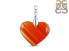 Montana Agate Drill Pendant-SP MTAA-1-202