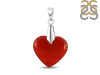 Montana Agate Drill Pendant-SP MTAA-1-204