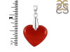 Montana Agate Drill Pendant-SP MTAA-1-204