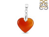 Montana Agate Drill Pendant-SP MTAA-1-21