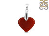 Montana Agate Drill Pendant-SP MTAA-1-22
