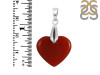 Montana Agate Drill Pendant-SP MTAA-1-22
