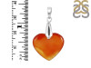 Montana Agate Drill Pendant-SP MTAA-1-23
