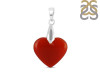 Montana Agate Drill Pendant-SP MTAA-1-232