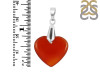 Montana Agate Drill Pendant-SP MTAA-1-24