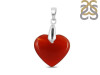 Montana Agate Drill Pendant-SP MTAA-1-25