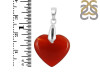 Montana Agate Drill Pendant-SP MTAA-1-25