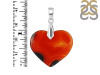 Montana Agate Drill Pendant-SP MTAA-1-251
