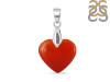 Montana Agate Drill Pendant-SP MTAA-1-256