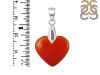 Montana Agate Drill Pendant-SP MTAA-1-256