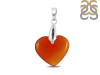 Montana Agate Drill Pendant-SP MTAA-1-29
