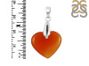 Montana Agate Drill Pendant-SP MTAA-1-29