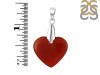 Montana Agate Drill Pendant-SP MTAA-1-3