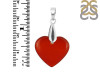 Montana Agate Drill Pendant-SP MTAA-1-30