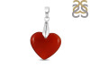 Montana Agate Drill Pendant-SP MTAA-1-31