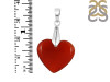 Montana Agate Drill Pendant-SP MTAA-1-31