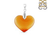 Montana Agate Drill Pendant-SP MTAA-1-319