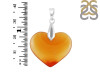 Montana Agate Drill Pendant-SP MTAA-1-319