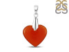 Montana Agate Drill Pendant-SP MTAA-1-4