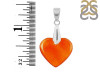 Montana Agate Drill Pendant-SP MTAA-1-55
