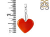 Montana Agate Drill Pendant-SP MTAA-1-65