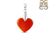 Montana Agate Drill Pendant-SP MTAA-1-65