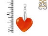 Montana Agate Drill Pendant-SP MTAA-1-70