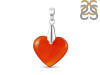 Montana Agate Drill Pendant-SP MTAA-1-70