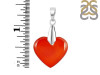 Montana Agate Drill Pendant-SP MTAA-1-71