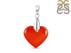 Montana Agate Drill Pendant-SP MTAA-1-71