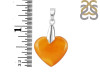 Montana Agate Drill Pendant-SP MTAA-1-75