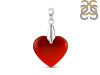 Montana Agate Drill Pendant-SP MTAA-1-78