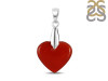 Montana Agate Drill Pendant-SP MTAA-1-8