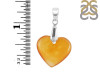 Montana Agate Drill Pendant-SP MTAA-1-86