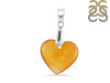 Montana Agate Drill Pendant-SP MTAA-1-86