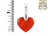 Montana Agate Drill Pendant-SP MTAA-1-87