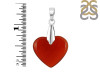 Montana Agate Drill Pendant-SP MTAA-1-9