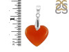Montana Agate Drill Pendant-SP MTAA-1-90