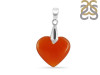 Montana Agate Drill Pendant-SP MTAA-1-90