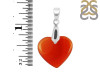 Montana Agate Drill Pendant-SP MTAA-1-92