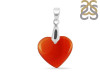 Montana Agate Drill Pendant-SP MTAA-1-92