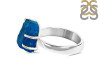 Neon Apatite Rough Adjustable Ring-ADJ-R NAR-2-103