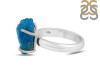Neon Apatite Rough Adjustable Ring-ADJ-R NAR-2-111