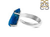 Neon Apatite Rough Adjustable Ring-ADJ-R NAR-2-122