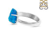 Neon Apatite Rough Adjustable Ring-ADJ-R NAR-2-140